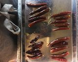 大人のためのちょい辛カレー作り方7写真