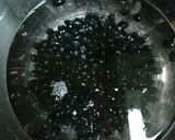 簡単！圧力鍋で黒豆煮作り方1写真