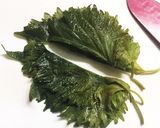 やわらか鶏むね肉のしそ照り焼き作り方3写真