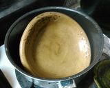 豚肉ともやしの斜め皿蒸し作り方1写真
