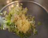 香味ラーメン作り方2写真