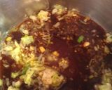香味ラーメン作り方3写真