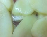 レーズン入りポテトサラダ作り方1写真