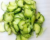 レーズン入りポテトサラダ作り方3写真