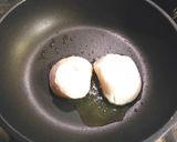 帆立貝のソテー　マイヤーレモンソース作り方4写真