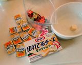 簡単!おもてなしにオシャレなチーズ作り方1写真