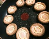 超簡単！椎茸の丸焼き作り方1写真