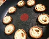 超簡単！椎茸の丸焼き作り方4写真