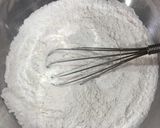 手ごね☆米粉入りミニ食パン作り方1写真