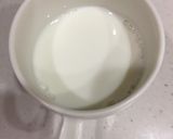 手ごね☆米粉入りミニ食パン作り方2写真