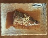 簡単お手軽 美味しい鯖の味噌煮♪作り方9写真