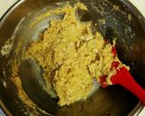 簡単⭐おから味噌マフィン作り方2写真