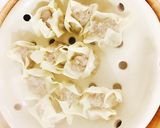 レタス焼売 レタス嫌いの子供にも 簡単♡作り方3写真