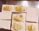 ＊簡単＊ サクサクさつまいもパイ作り方4写真