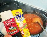 意外と簡単♡本格ミートソース作り方14写真