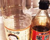 ははつゆと酢のヘルシーポテサラ作り方4写真