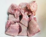 簡単！炊飯器任せDE豚タンシチュー♪作り方7写真