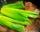 簡単！炊飯器任せDE豚タンシチュー♪作り方9写真