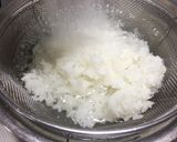 しっとり系パラパラチャーハンの裏技作り方1写真