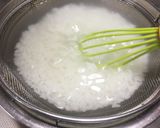 しっとり系パラパラチャーハンの裏技作り方2写真