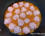 イタリアのマンマの味♫ポルペッティーニ作り方5写真