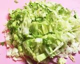 簡単♪子どもも大好き★我家のタコライス作り方1写真