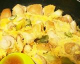 sekichin家の簡単親子丼作り方3写真