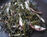 昆布☆刻み昆布の炒め煮作り方4写真