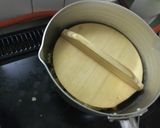 小松菜と油揚げの煮浸し作り方10写真