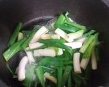 日野菜と里芋の簡単グラタン作り方2写真