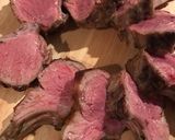 ブロックで！お店みたいなラムチョップ作り方6写真