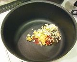 よだれ鶏塩ラーメン作り方2写真