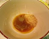 よだれ鶏塩ラーメン作り方3写真