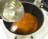 よだれ鶏塩ラーメン作り方4写真