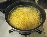 よだれ鶏塩ラーメン作り方5写真