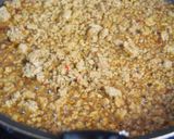 石焼風＊簡単ビビンバ丼＊作り方3写真