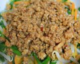 石焼風＊簡単ビビンバ丼＊作り方12写真