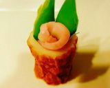 ちくわアレンジ作り方6写真