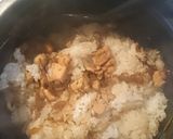 ☆ごぼうと鶏の混ぜ飯☆作り方4写真