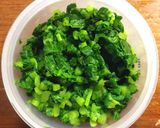 千切り大根の煮物作り方1写真