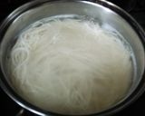 青のり香る　にゅう麺作り方2写真