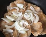 豚生姜焼作り方4写真