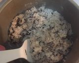 ひじきごはん作り方3写真
