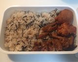 ひじきごはん作り方4写真
