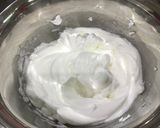 春らしいスイーツ✿抹茶イチゴロール作り方2写真
