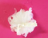 自分サイズで手作りの手巻きしらたき作り方9写真