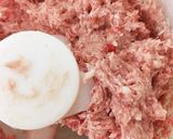 しーちゃんの肉汁ハンバーグ(お弁当にも◎作り方4写真