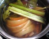 大根ステーキ 染み染みの味でw作り方4写真