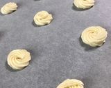 卵白が残ったら、ラングドシャ♪作り方4写真