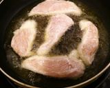 鶏ささみ(ムネ肉)レモン風味作り方3写真
